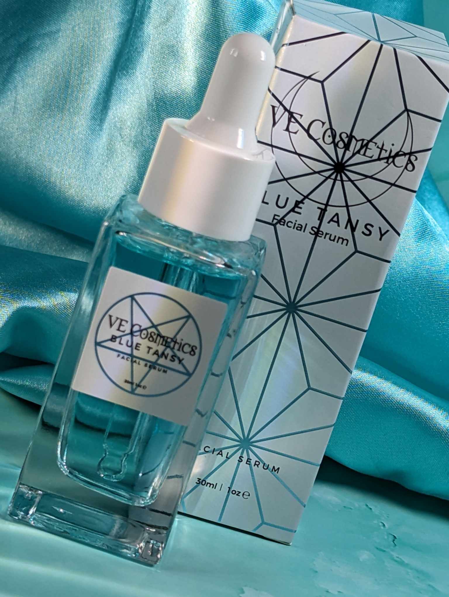 Hydrating Serum - Supporting your skins long term health
