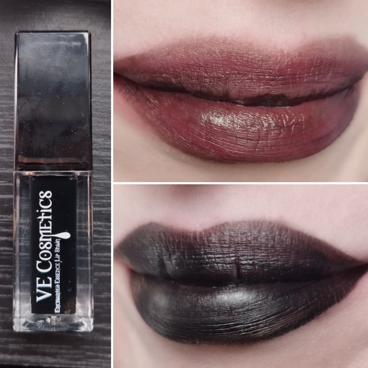 The Art of Lip Tints: A Witch’s Guide