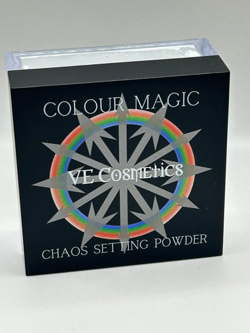 🎨 Colour Magick: A Guide to Chaos