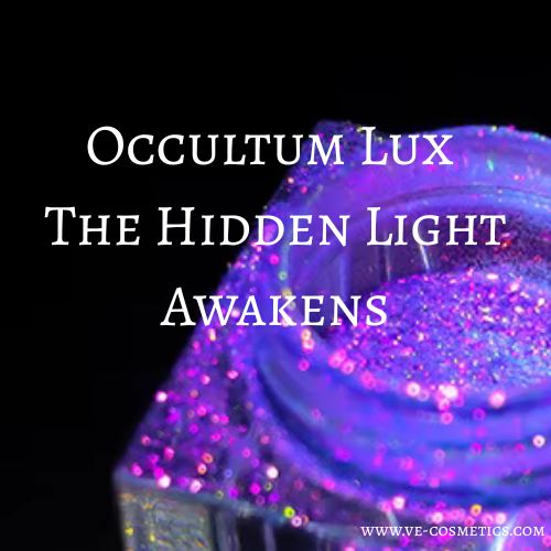 🌙 Occultum Lux ....The Hidden Light Awakens