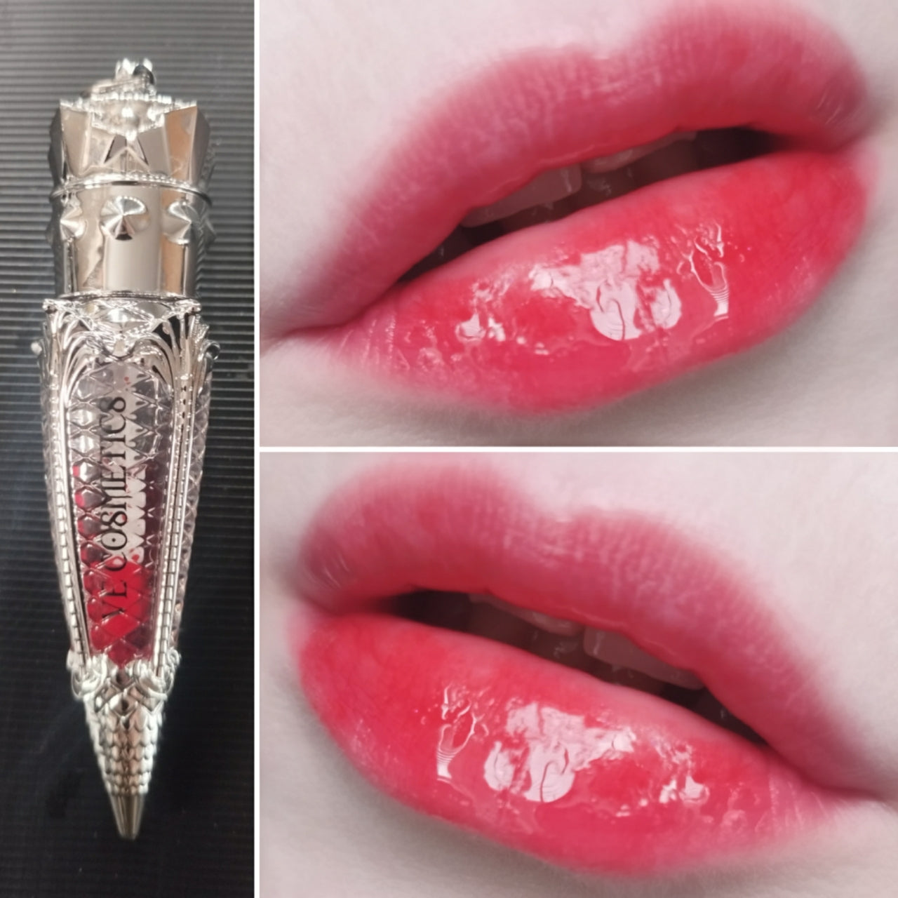 🩸 Blood Magic — The Ritual of the Stain