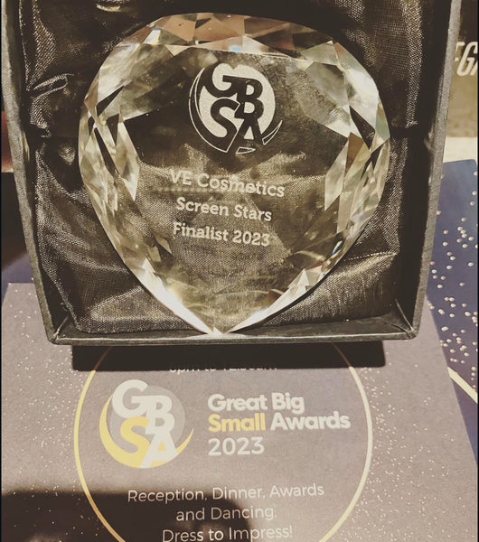 The Great Big Small Business Awards 2023