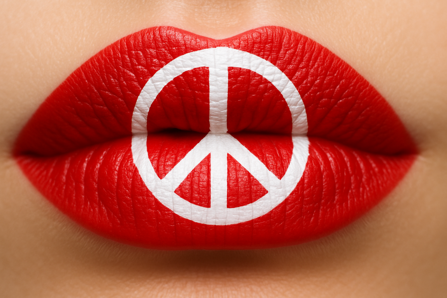 The Politics of Compassion — Beauty as Activism