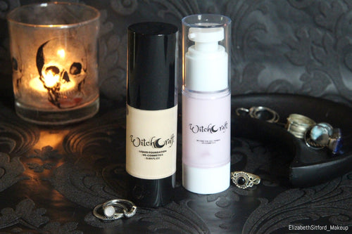 The Magick of Airless Pump Bottles ✨ (they're not broken!)
