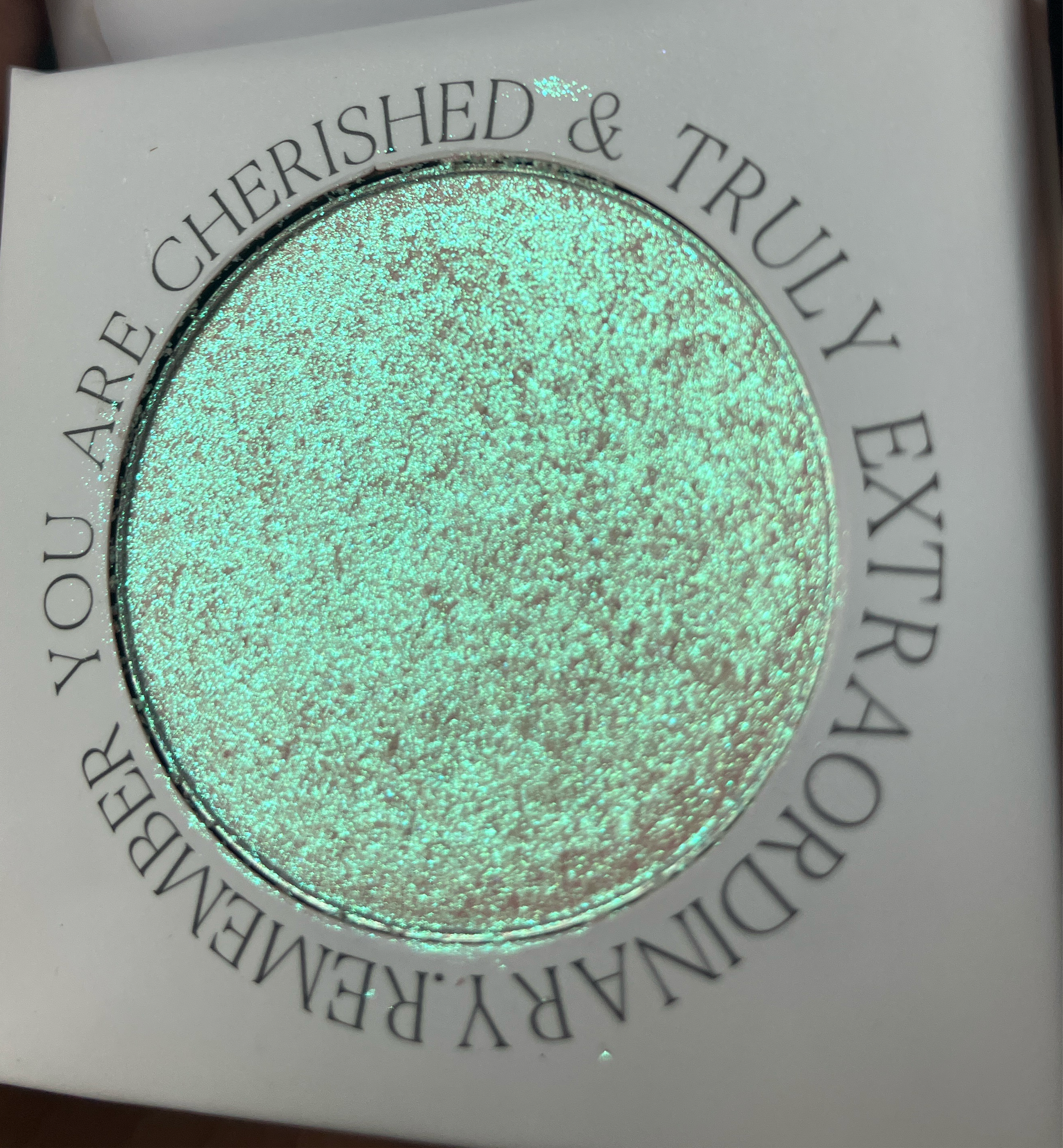 Highlighter - VE Cosmetics
VEGAN AND CRUELTY FREE ALWAYS