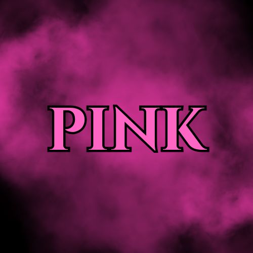 Shop by Colour- Pink