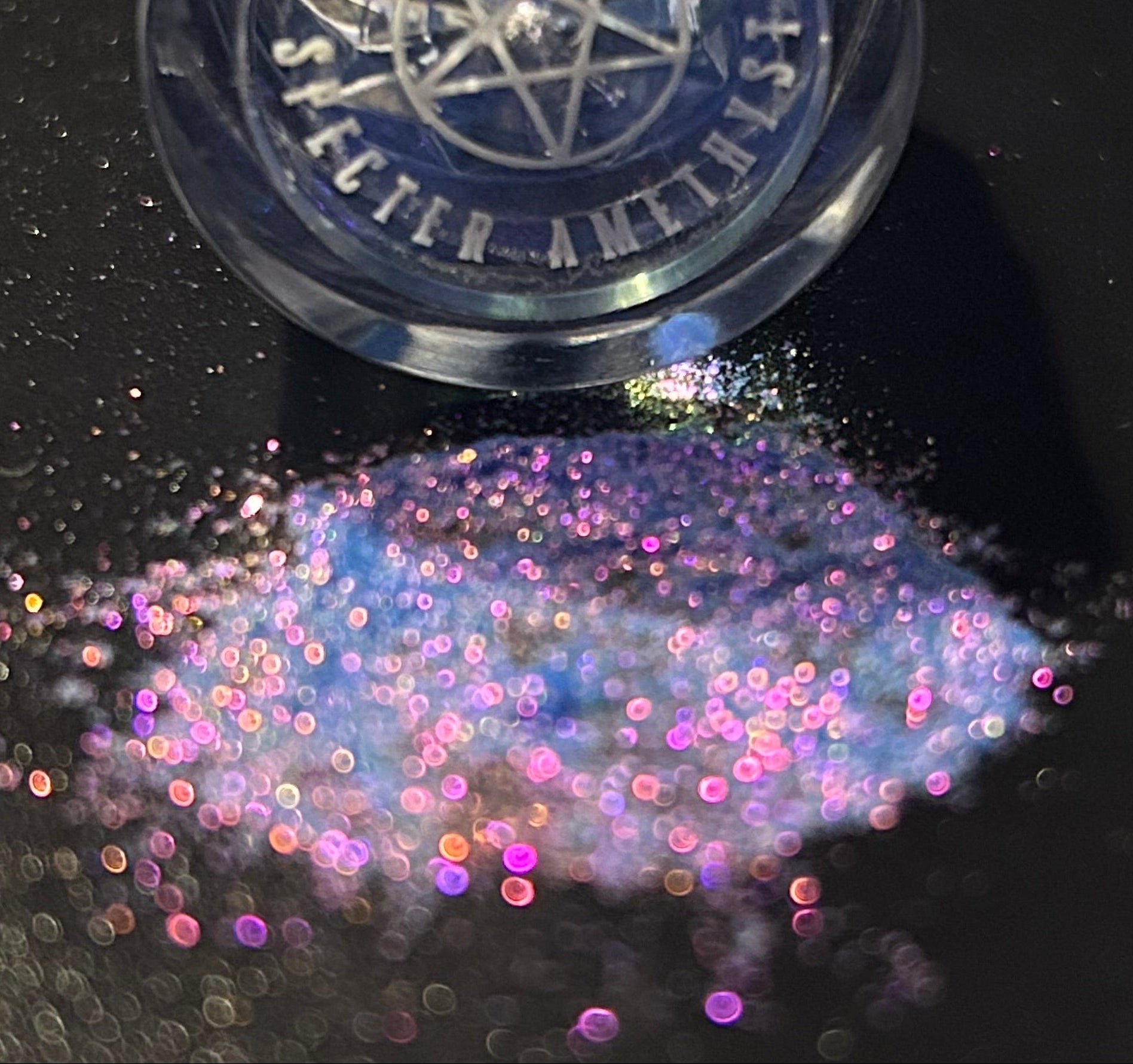 Occultum Lux Collection