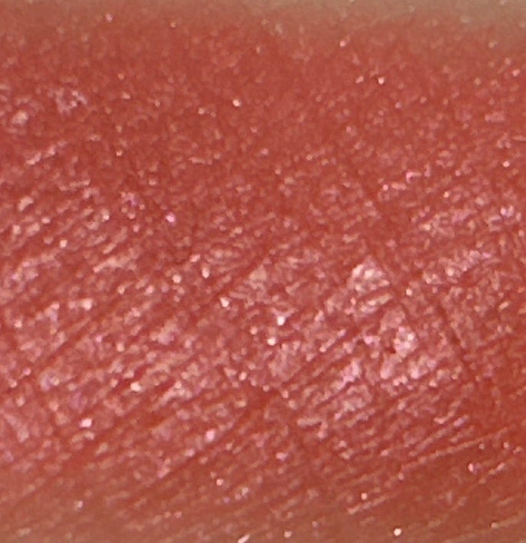 Frosted Veil – Mourning Kiss (Rose Copper)