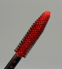 Load image into Gallery viewer, Magickal Mascara Metallic RED
