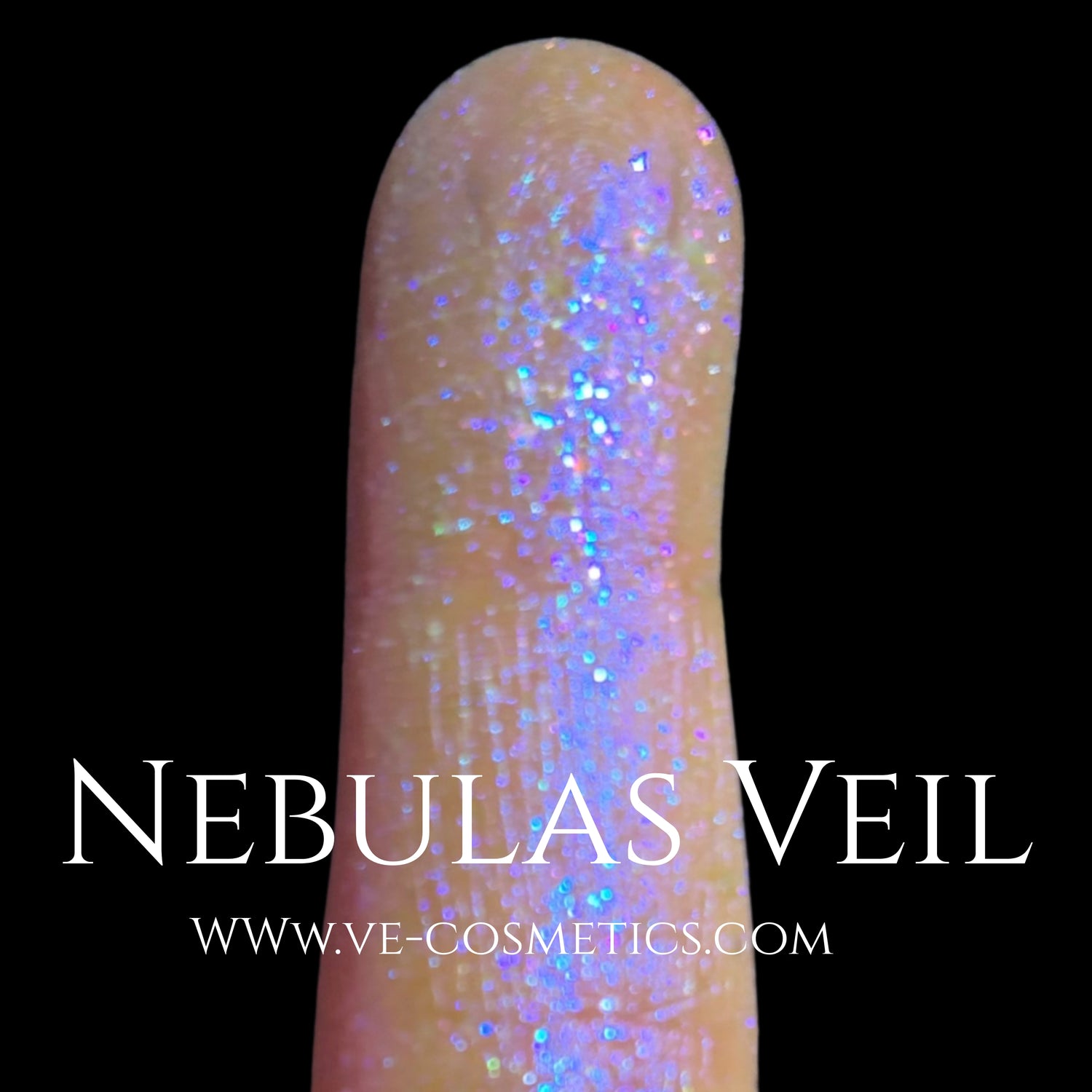 Nebulas Veil ✨ Celestial Dust Collection.