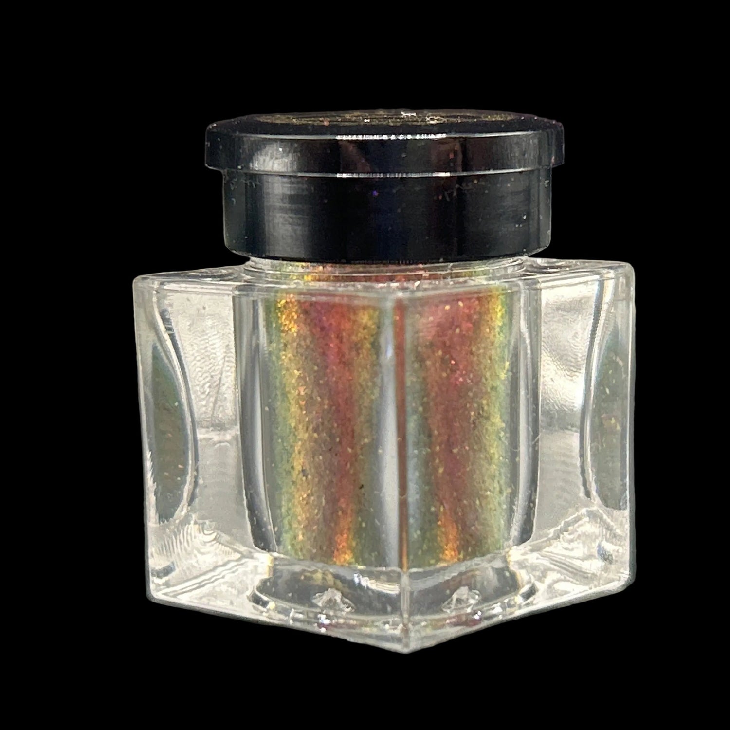 Ember Eclipse✨ Celestial Dust Collection.