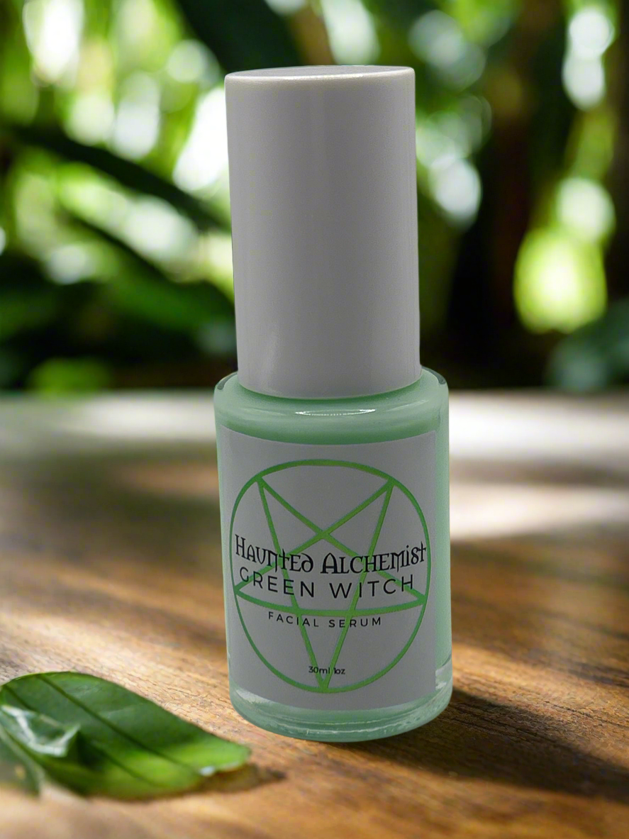 Green Witch Serum 30ml