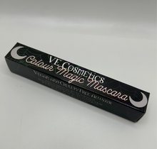 Load image into Gallery viewer, Magickal Mascara Dusk (duochrome blue/purple)
