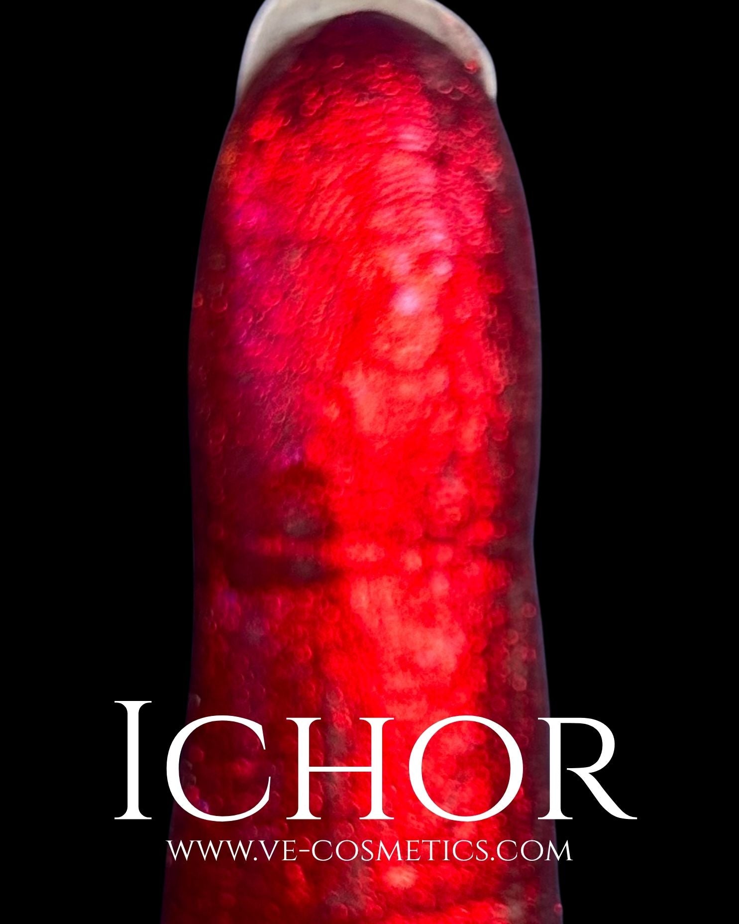 Ichor ✨ Spectral Flux Collection
