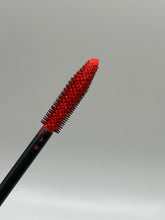 Load image into Gallery viewer, Magickal Mascara Metallic RED
