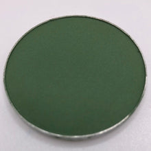 Load image into Gallery viewer, Agnes gothic cool green/grey eyeshadow
