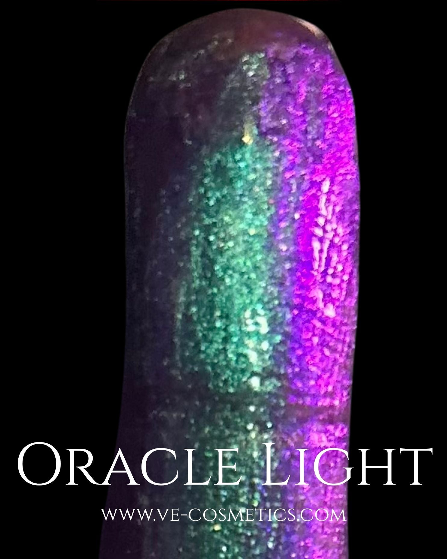 Oracle Light ✨ Spectral Flux Collection