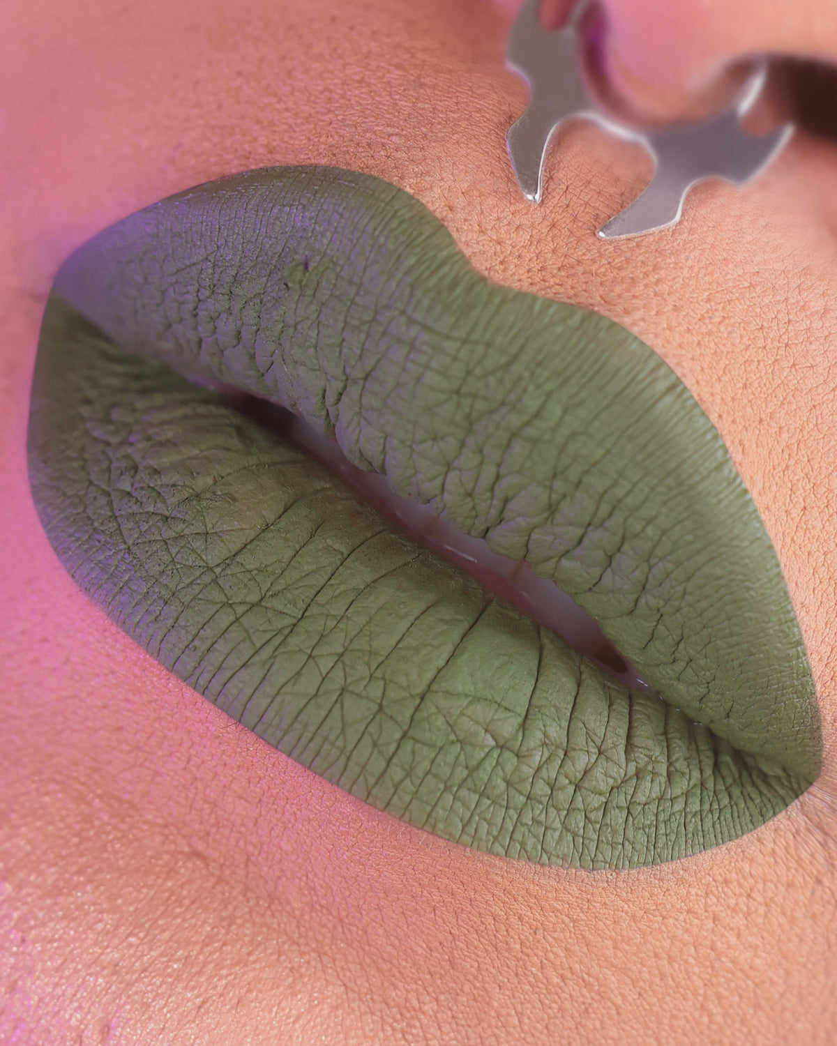 90's Liquid Matte Lipstick