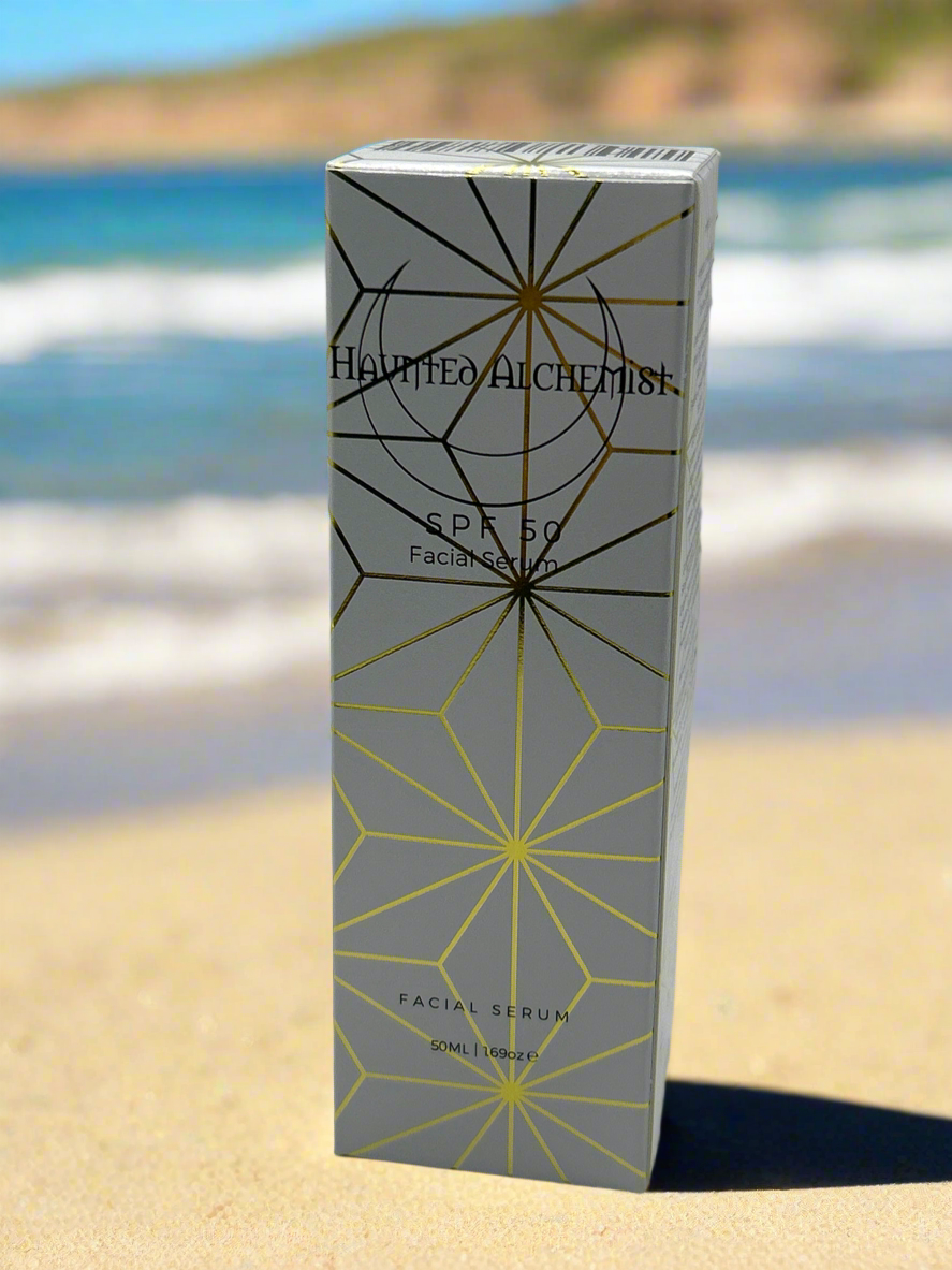 SPF 50 Serum 50ml