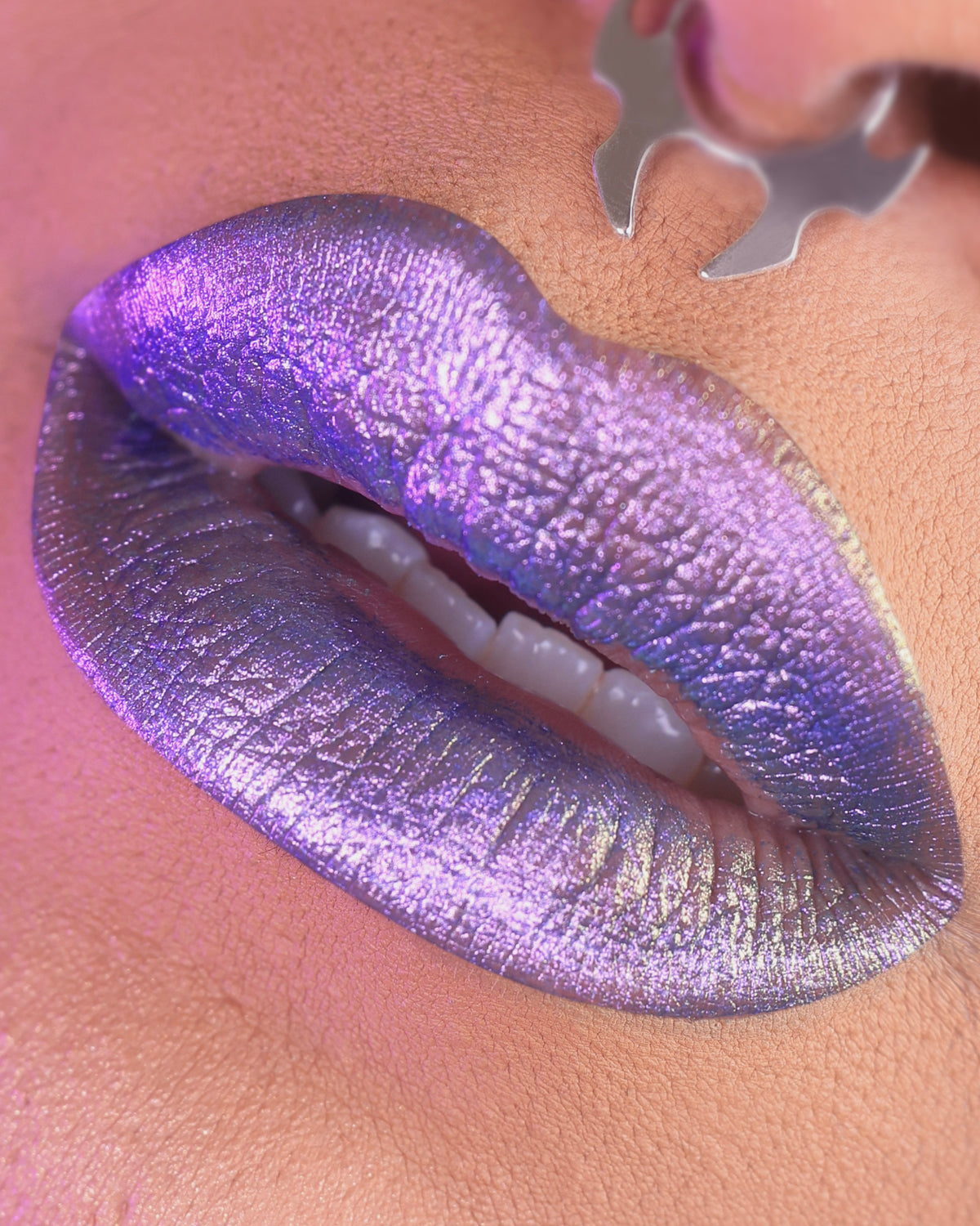 AIR △̅  Sacred Elements Multichrome Lippenstift