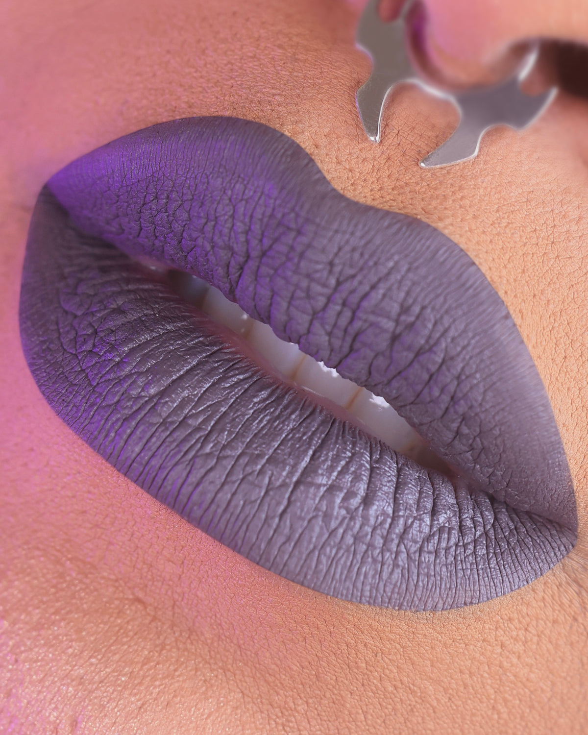 Anarchy Liquid Matte Lipstick