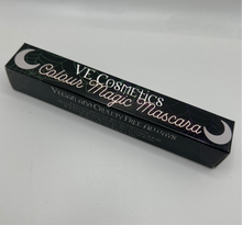 Load image into Gallery viewer, Magickal Mascara Metallic Silver
