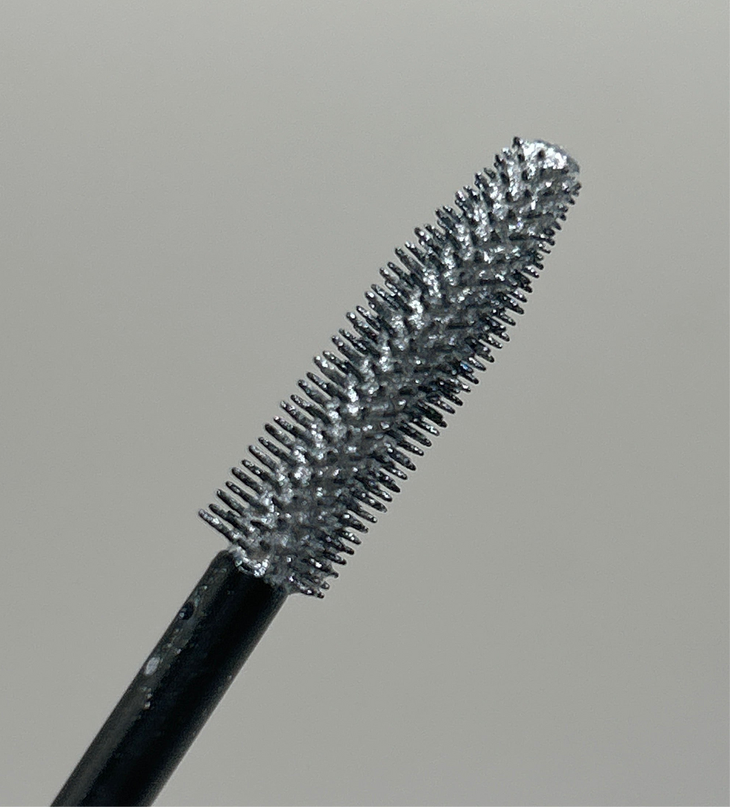 Magickal Mascara Metallic Silver