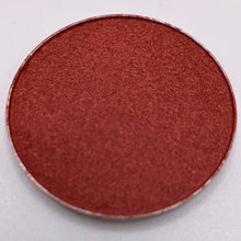 Load image into Gallery viewer, Alator shimmery brick red eyeshadow
