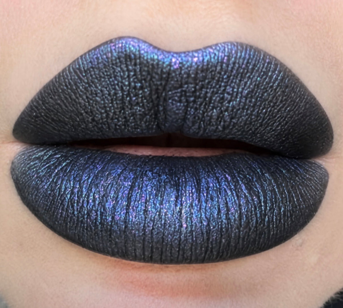Heavy Metal Alchemy Lip Mud BISMUTH