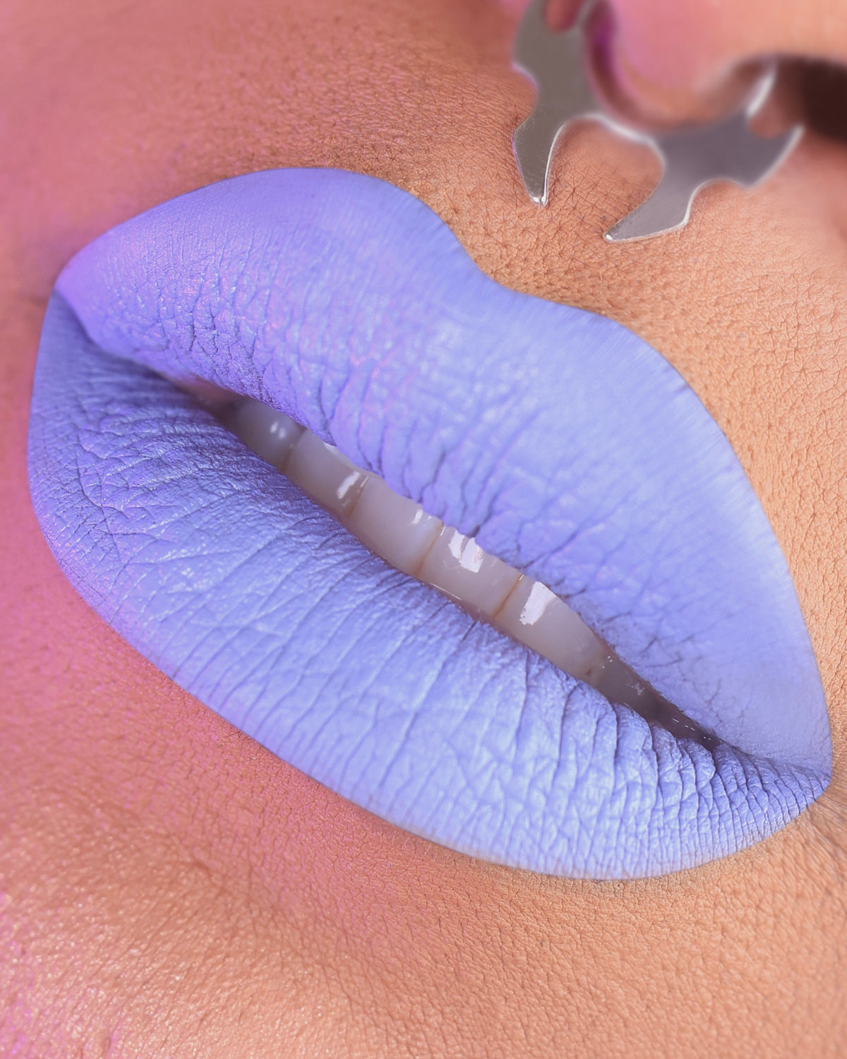 Feuchtigkeitsspendender Flüssiger Matter Lippenstift