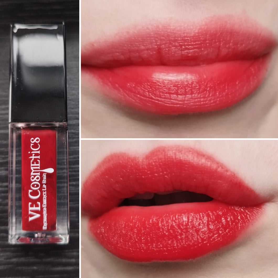 Enchanted Essence Lip Stain (De Sang)