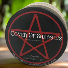 Load image into Gallery viewer, Coven of Shadows Cool Toned Contour Powder
