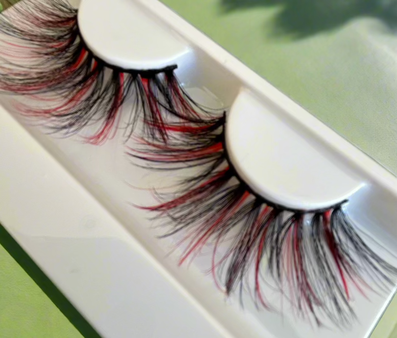 Monster Lashes