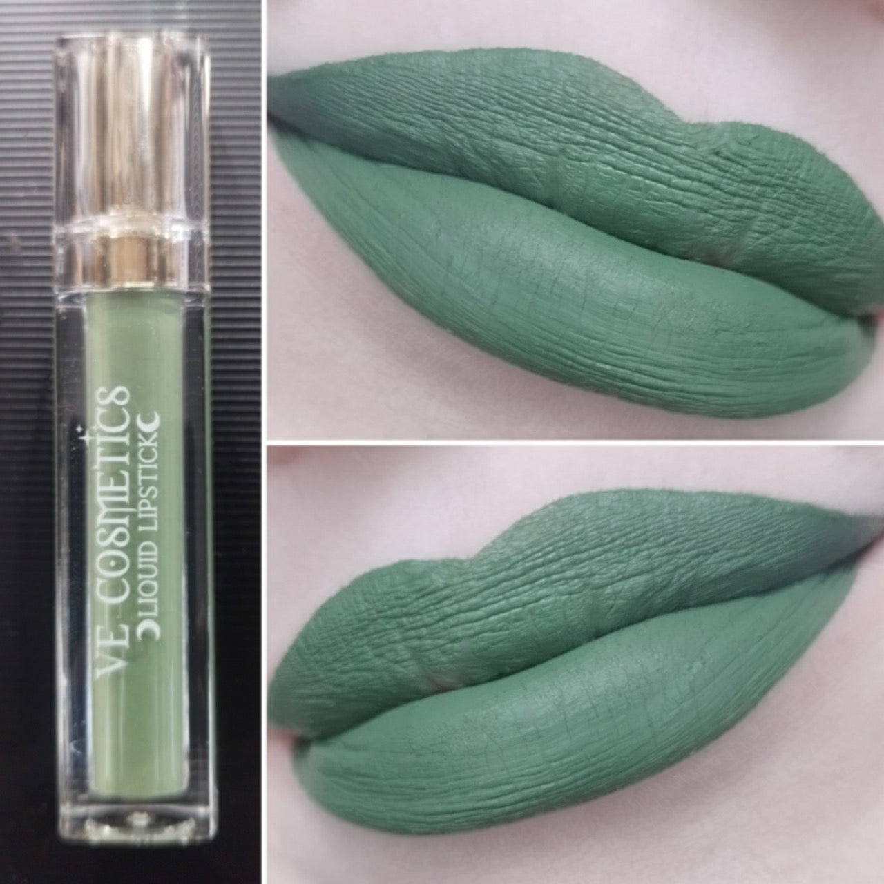 Acantha - Liquid Moisture Lipstick