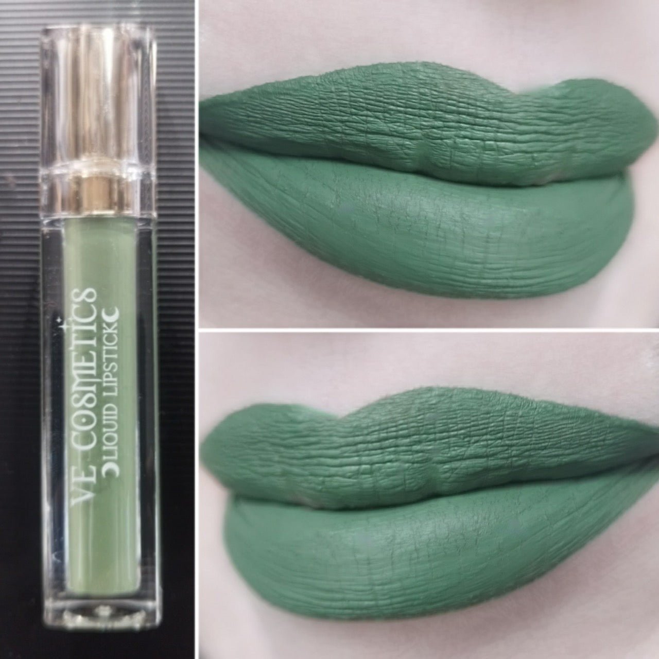 Acantha - Liquid Moisture Lipstick