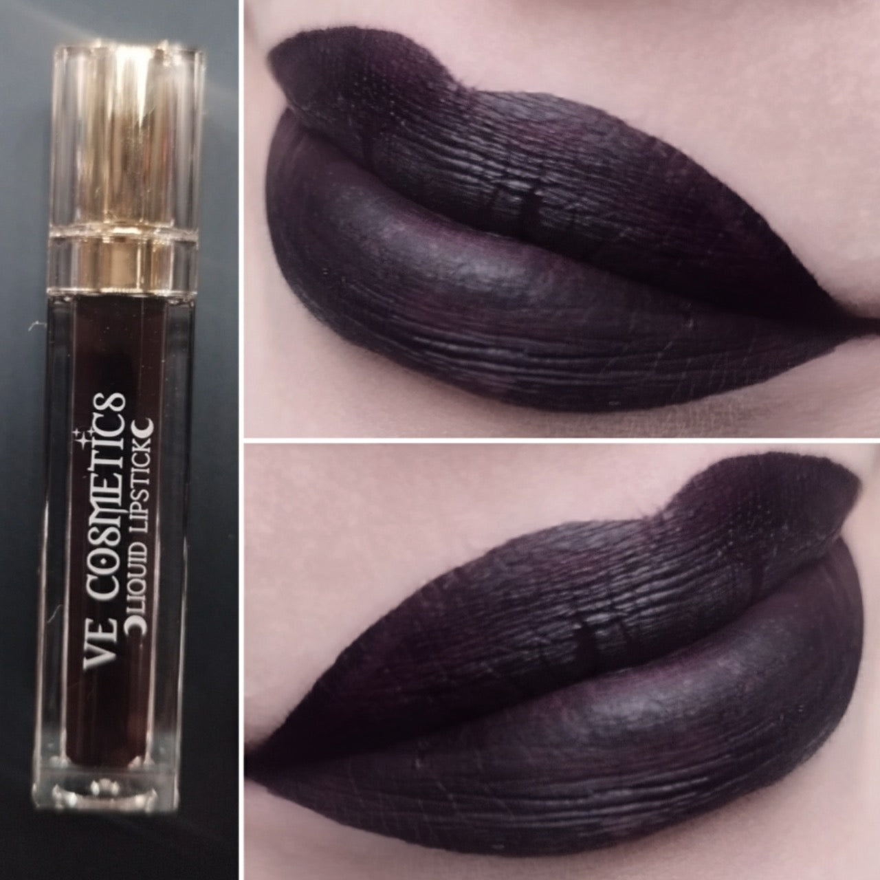 Aether - Liquid Satin Lipstick