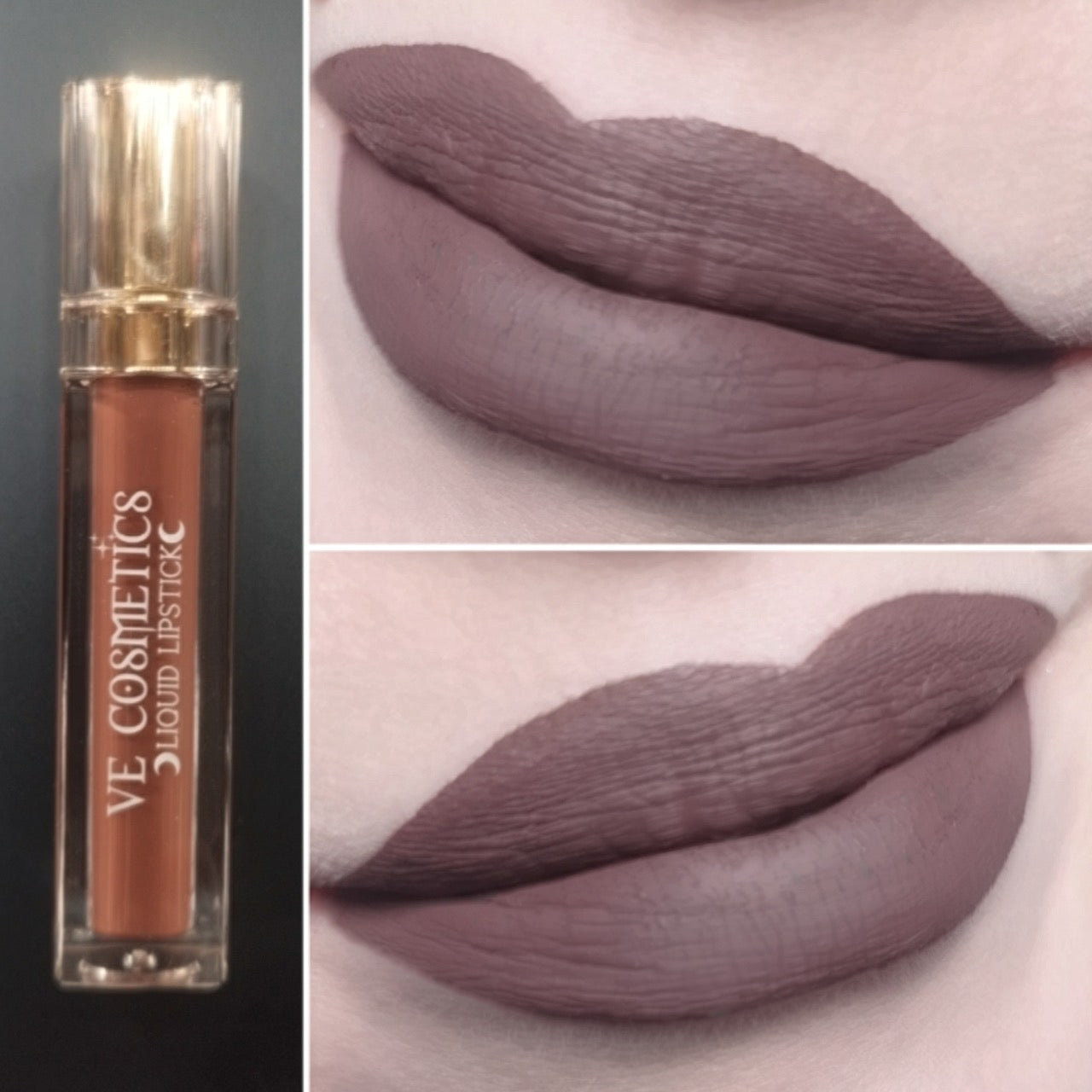 Wraithwood - Liquid Satin Lipstick