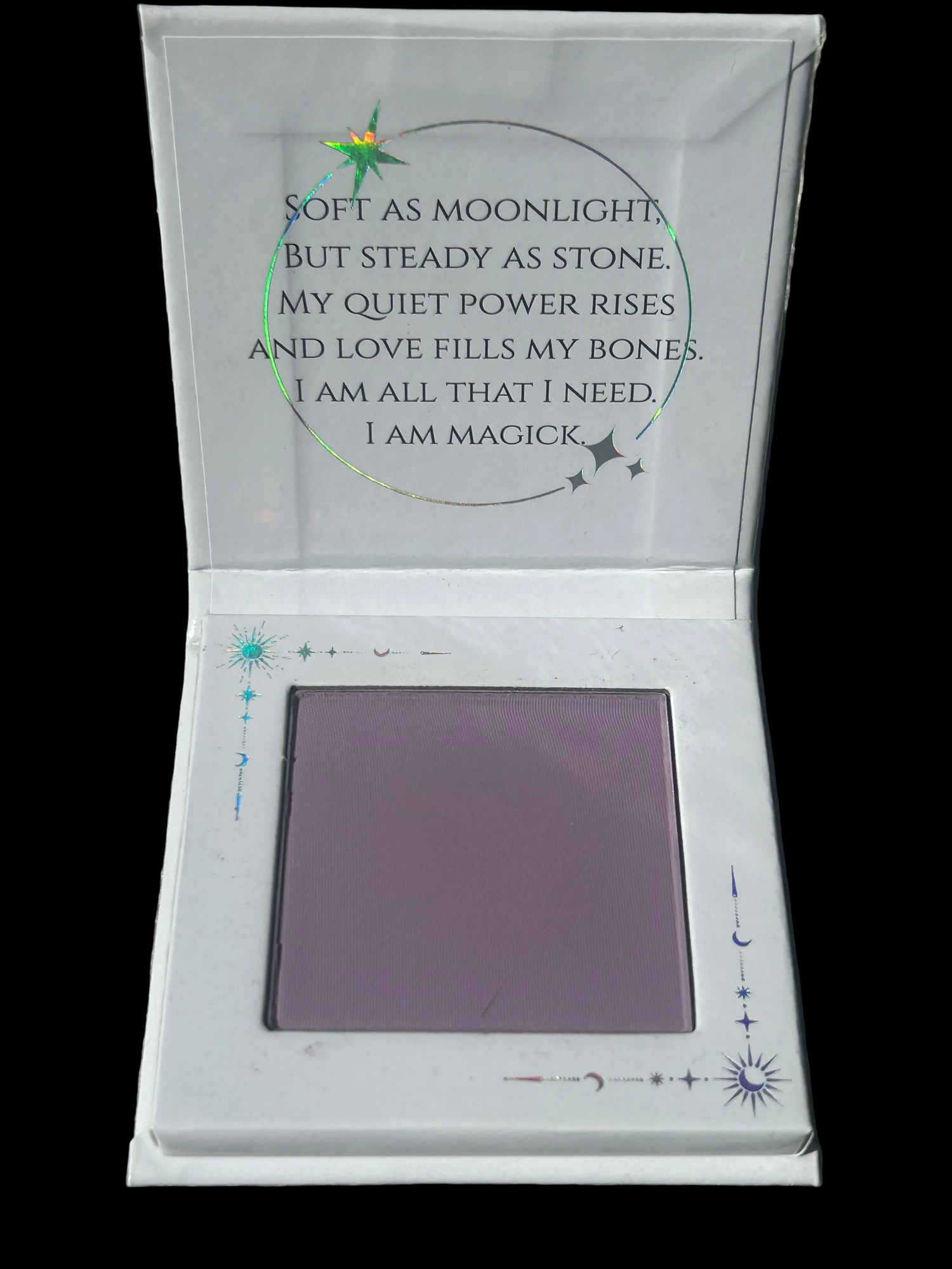 Spectral Blush