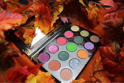 autumns decay palette flatly