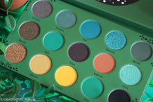 Load image into Gallery viewer, The Green Witch Palette - SALE
