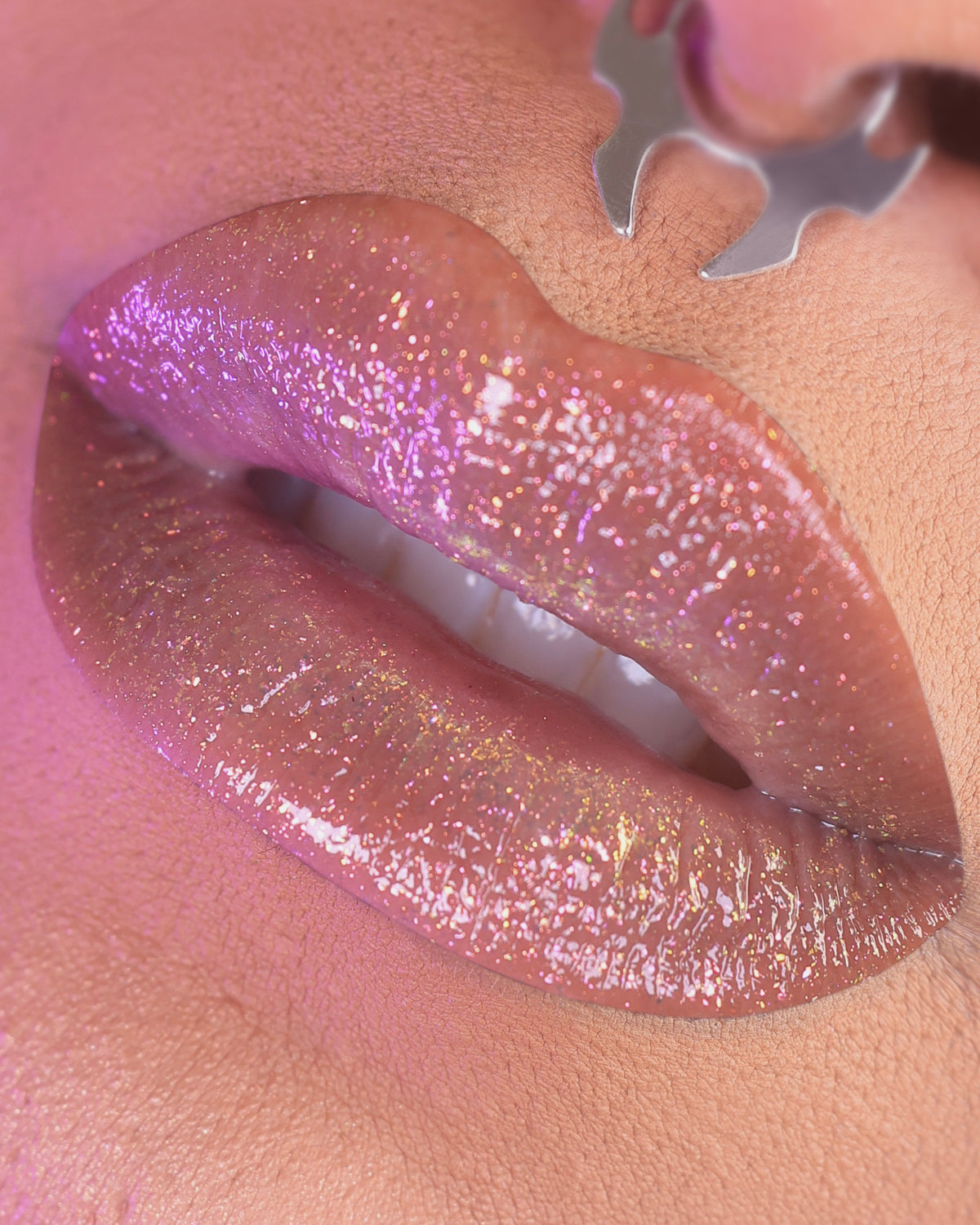 Poisonous Lip Drip Liberty Cap