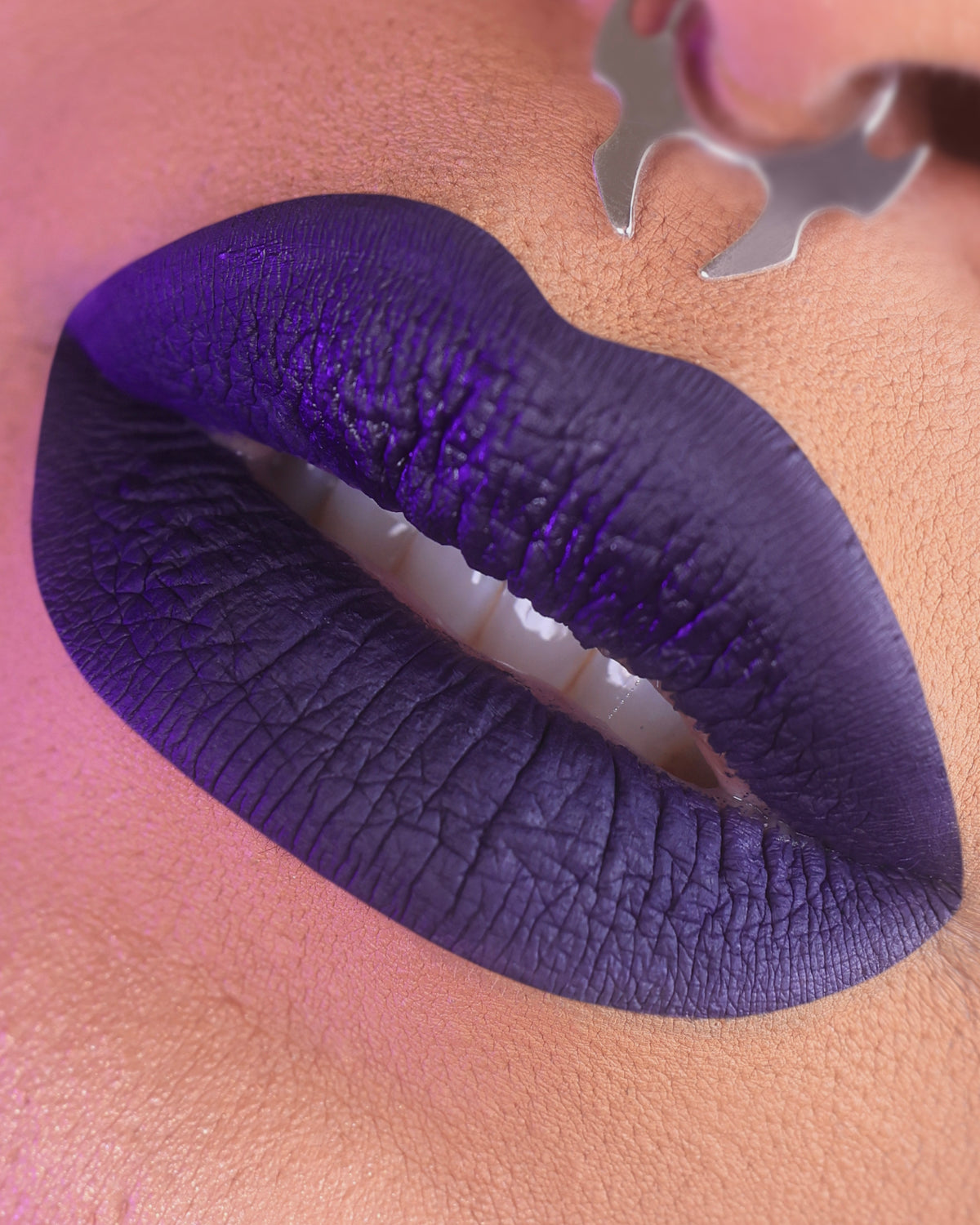 Rouge à Lèvres Liquide Mat NYX