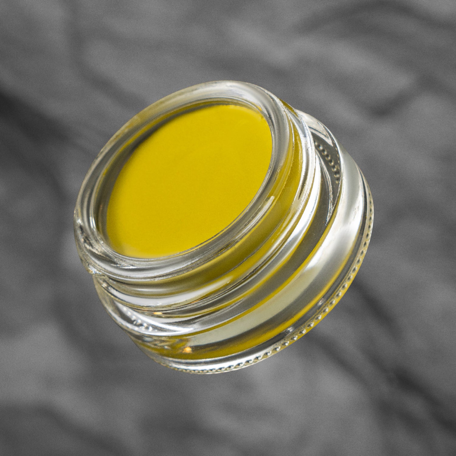 Occult Ink Pot - Alchemists Gold