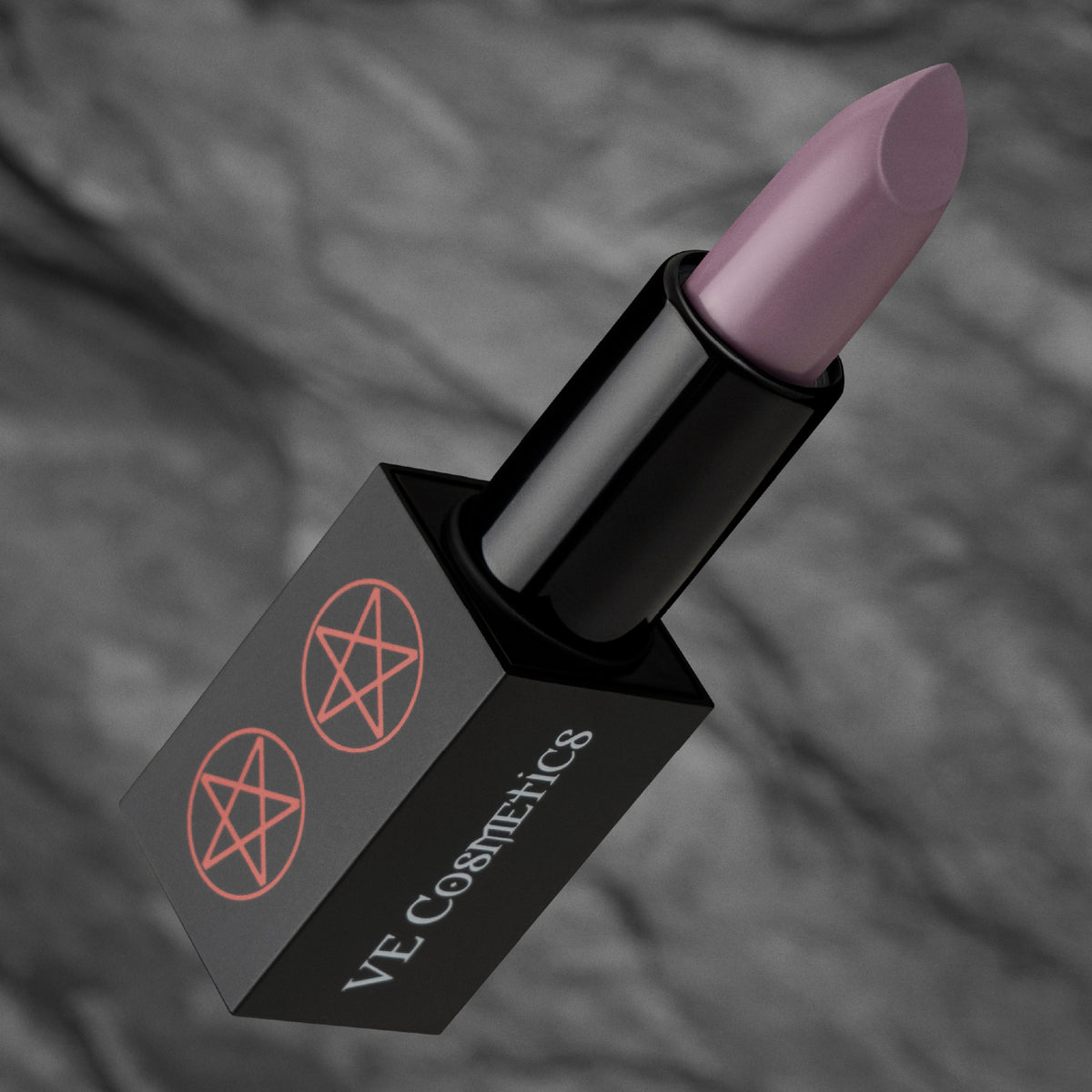 Rouge à Lèvres Envoûtant Bullet - Teinte Ayni (lilas froid et doux)