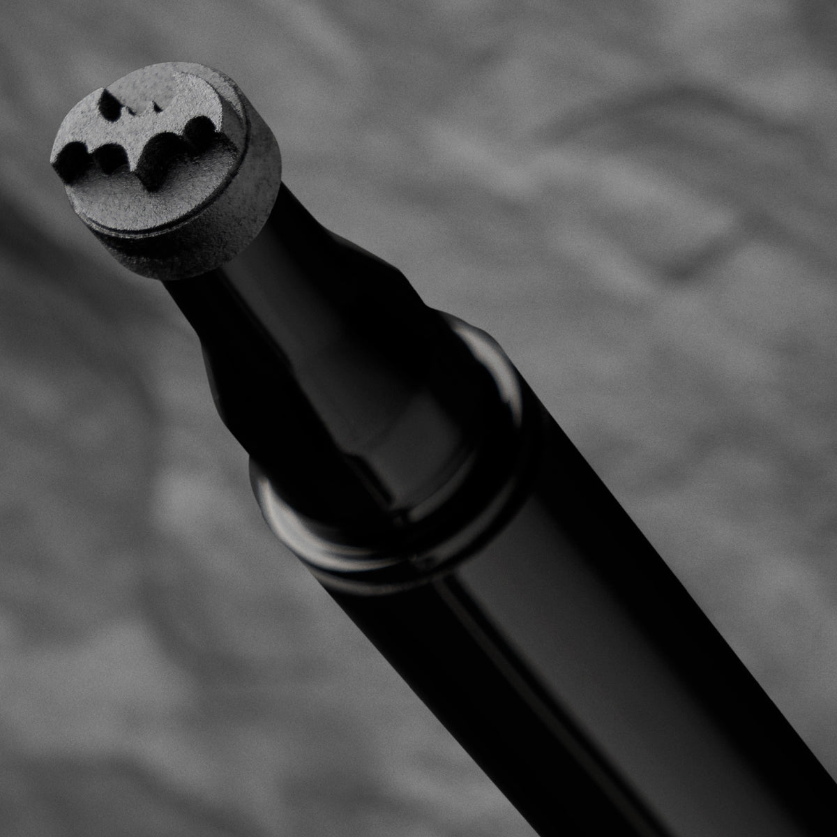 Crayon tampon eyeliner Bat 2-en-1 imperméable