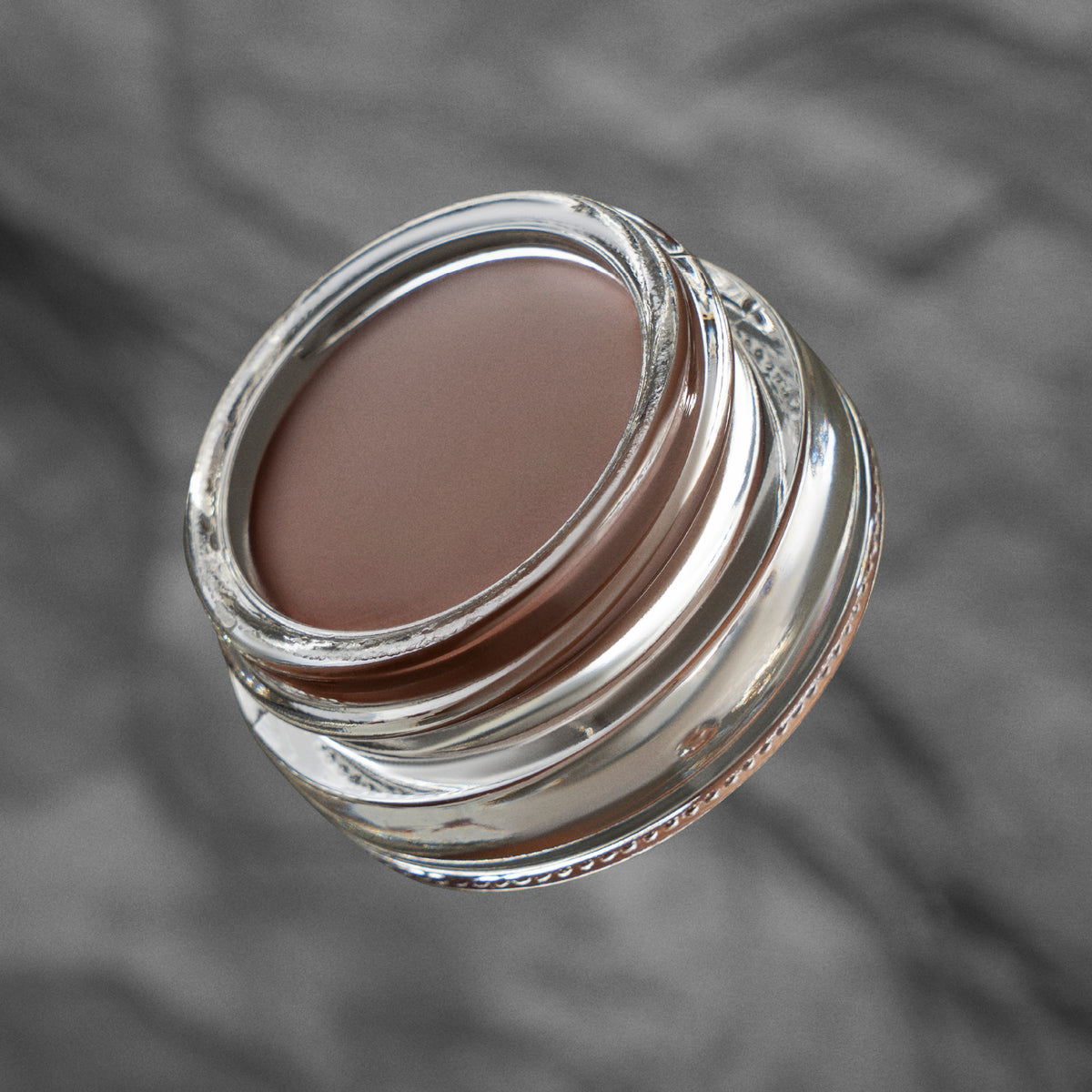 Occult Ink Pot - Blood Moon (Brown)