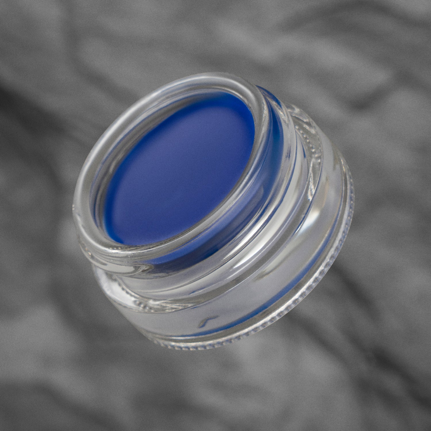 Occult Ink Pot - Blue Moon