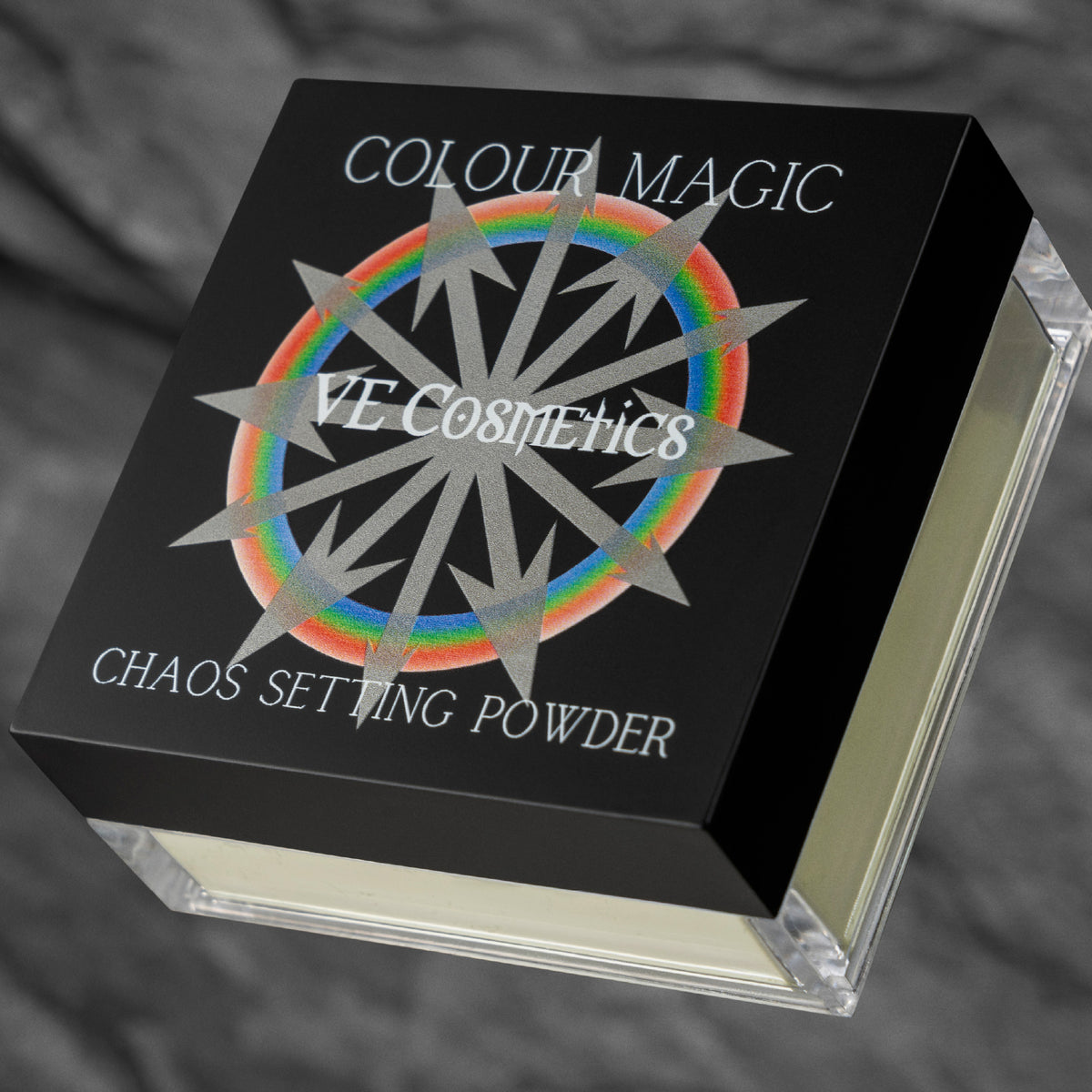 Poudre fixatrice Green Chaos 15g (Matte)