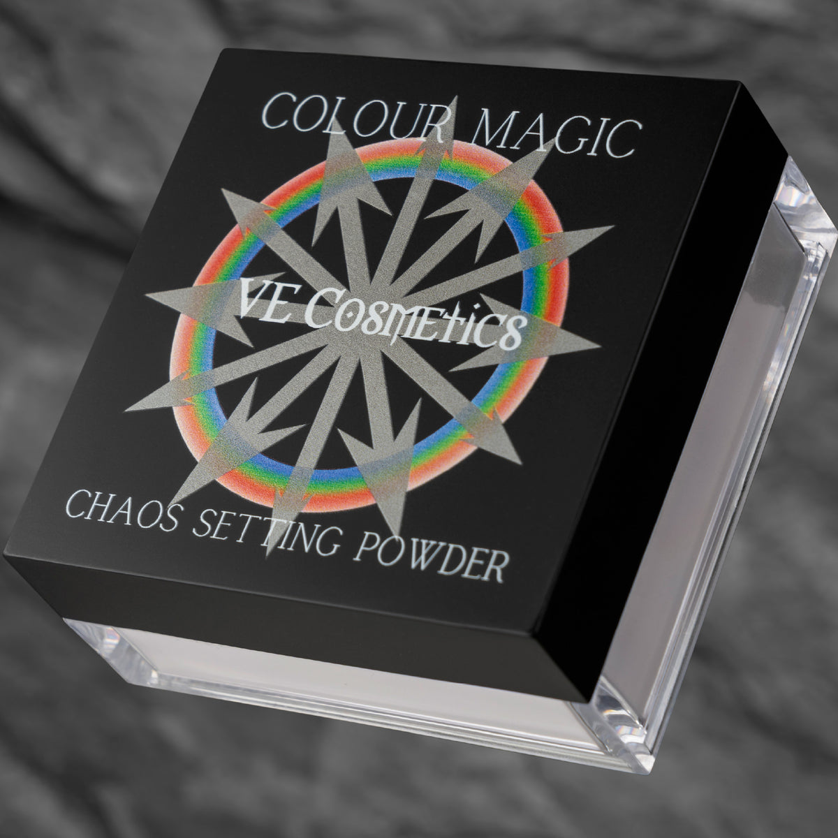 Poudre Lilas Chaos 15g (Mat)