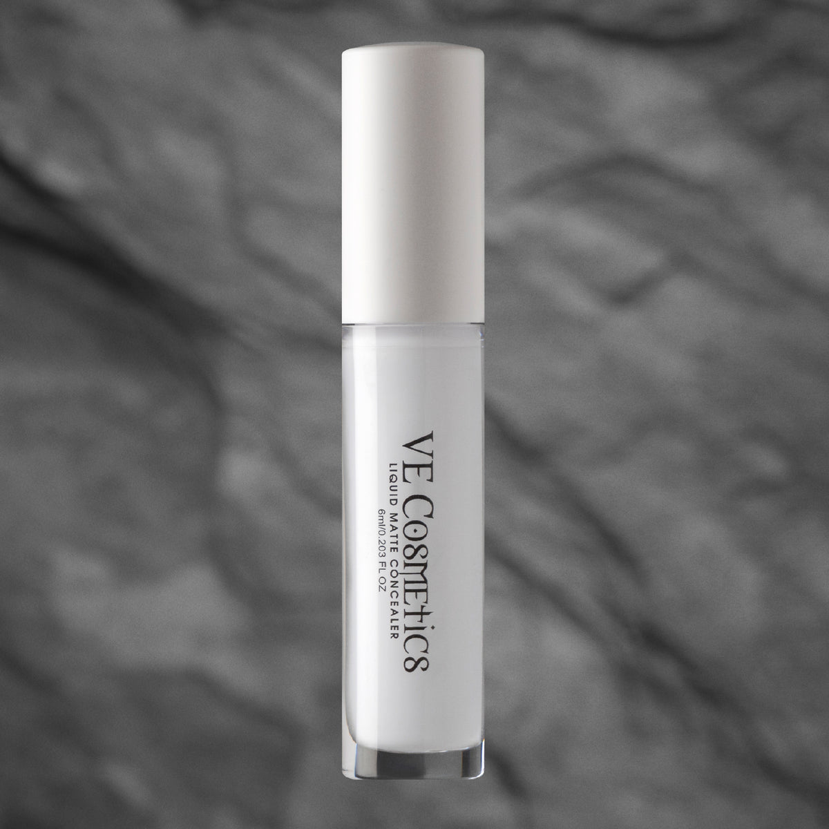 Conceal Your Magic – Flüssiger matter Concealer 6ml WHITE